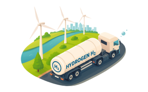 Green Hydrogen